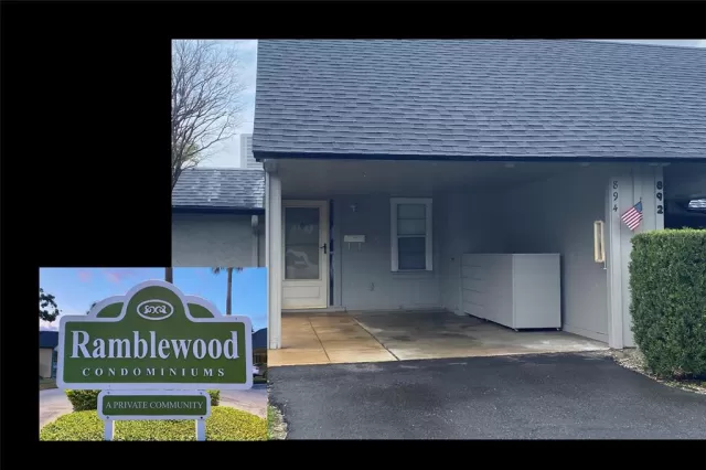 MLS: O6171763 Condo For Sale