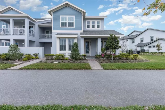 MLS: O6171782 Condo For Sale