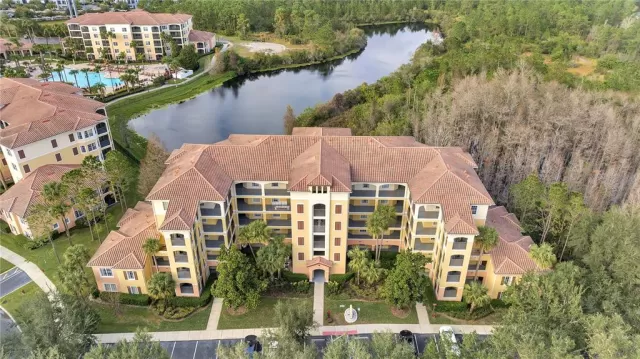 MLS: O6173424 Condo For Sale