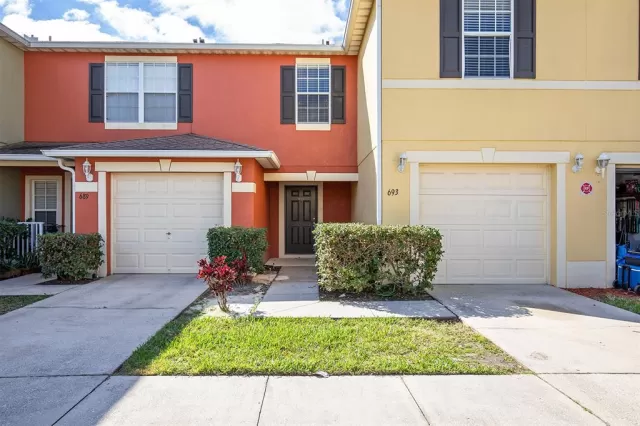 MLS: O6174676 Condo For Sale