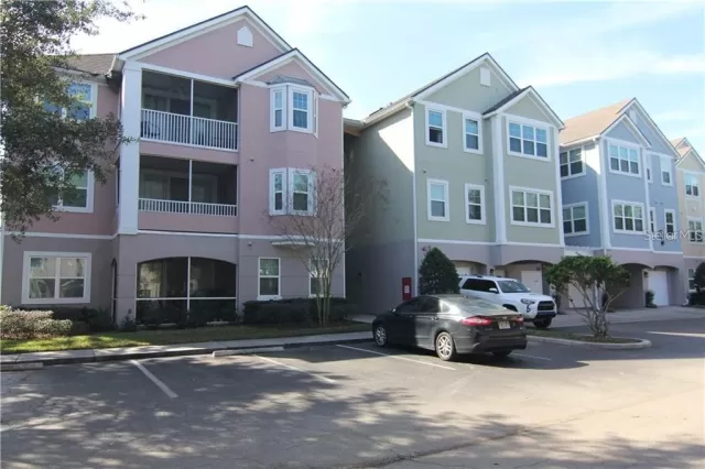 MLS: O6175065 Condo For Sale