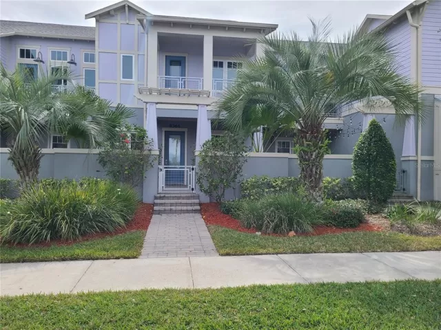 MLS: O6175616 Condo For Sale