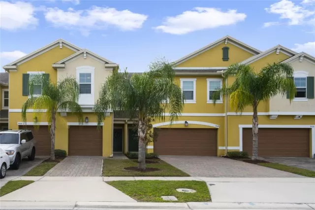 MLS: O6176178 Condo For Sale