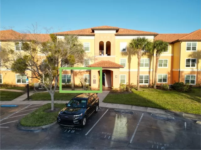 MLS: O6177178 Condo For Sale