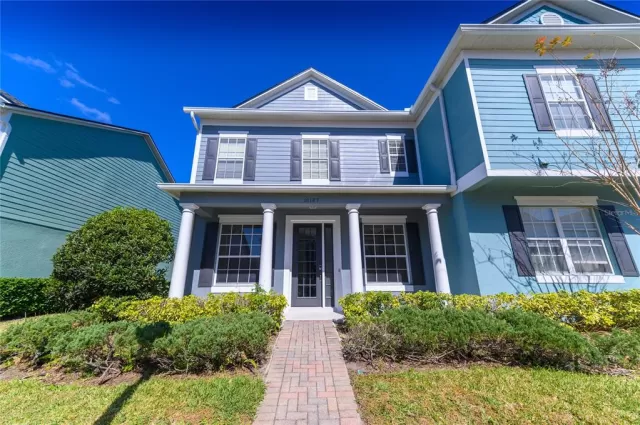 MLS: O6177474 Condo For Sale