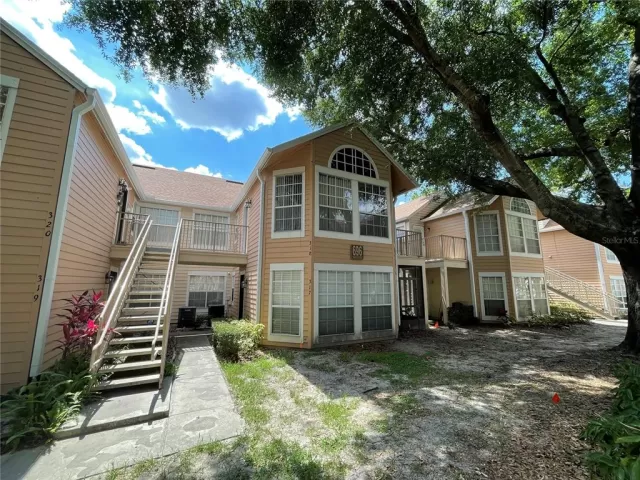 MLS: O6177482 Condo For Sale