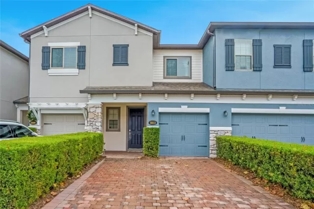 MLS: O6178302 Condo For Sale