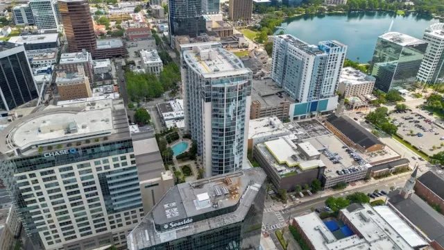 MLS: O6178608 Condo For Sale