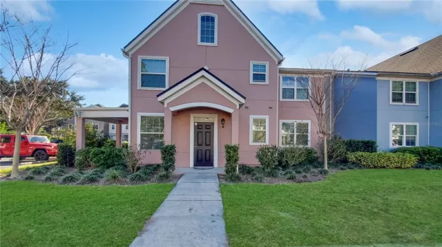 MLS: O6178726 Condo For Sale