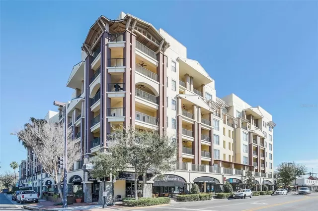 MLS: O6178758 Condo For Sale