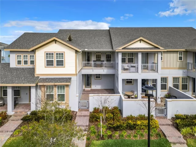 MLS: O6178796 Condo For Sale