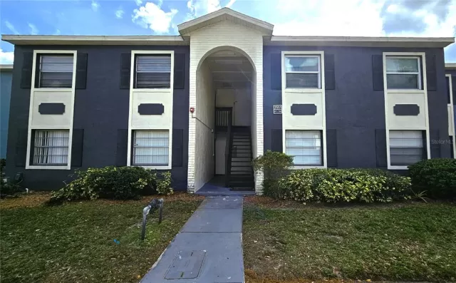 MLS: O6179830 Condo For Sale