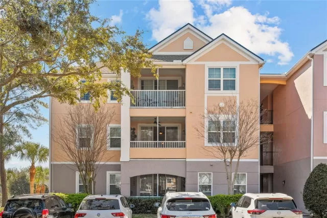 MLS: O6181822 Condo For Sale