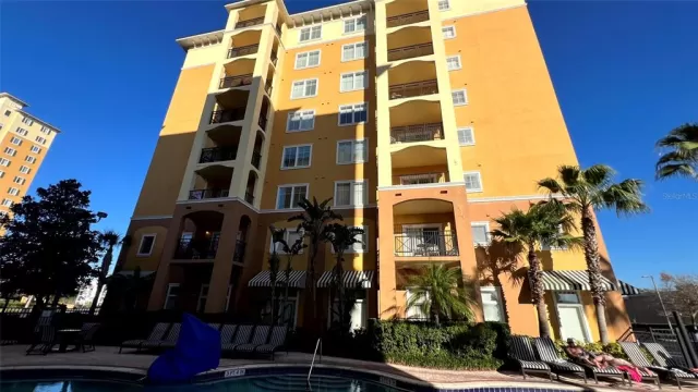 MLS: O6181896 Condo For Sale