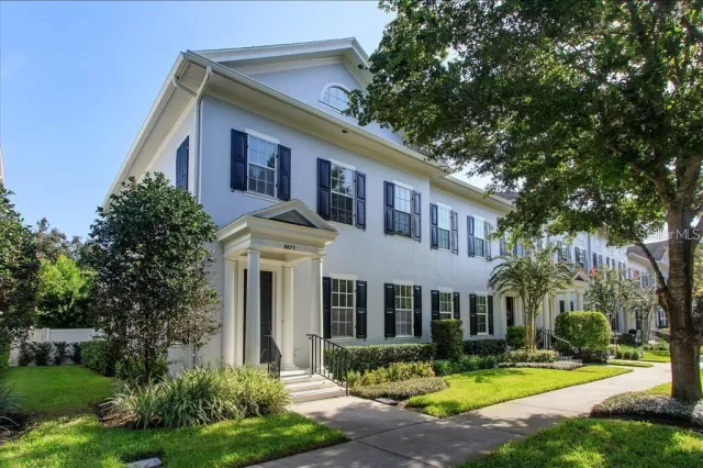 MLS: O6182032 Condo For Sale