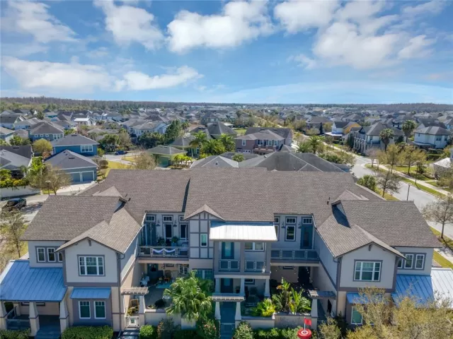 MLS: O6182807 Condo For Sale