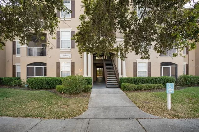 MLS: O6183564 Condo For Sale