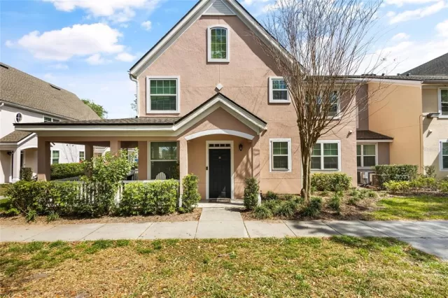 MLS: O6183734 Condo For Sale