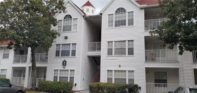 MLS: O6183996 Condo For Sale