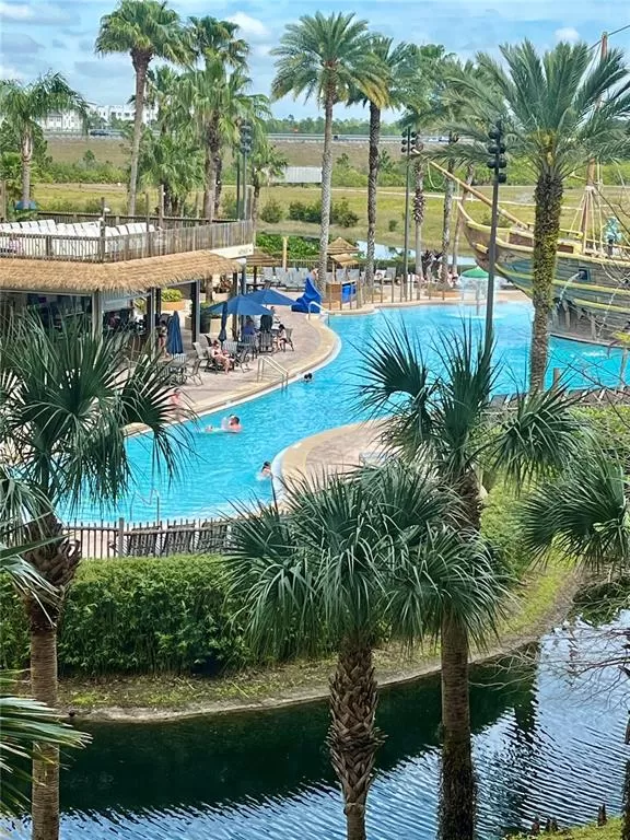 MLS: O6184266 Condo For Sale