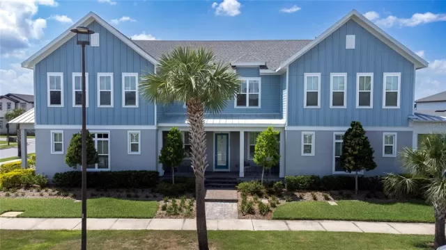 MLS: O6184268 Condo For Sale