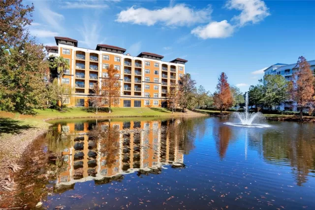 MLS: O6184398 Condo For Sale