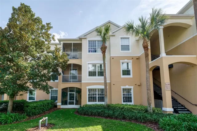 MLS: O6184781 Condo For Sale