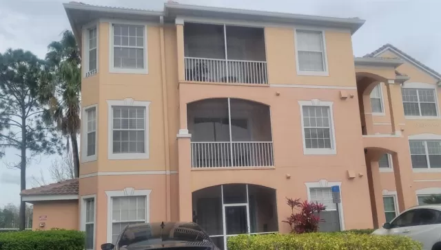 MLS: O6184832 Condo For Sale