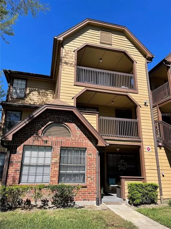 MLS: O6184917 Condo For Sale