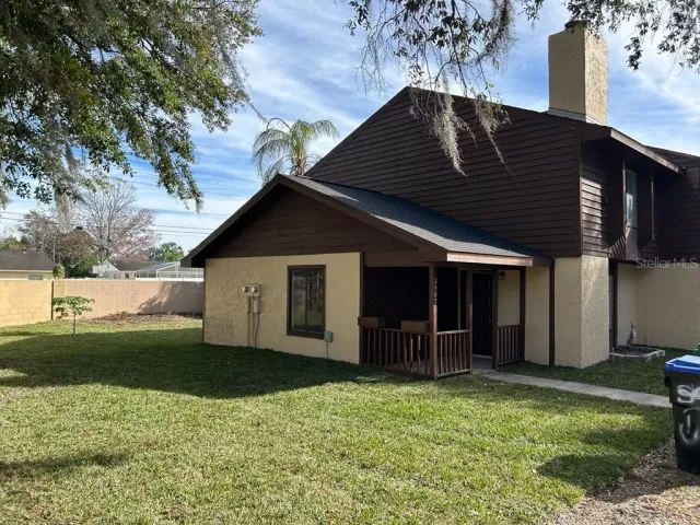 MLS: O6185128 Condo For Sale