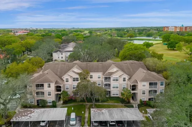 MLS: O6185372 Condo For Sale