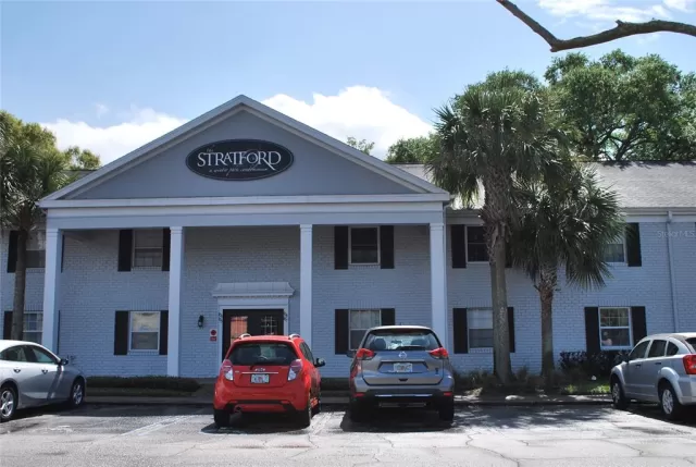 MLS: O6185505 Condo For Sale