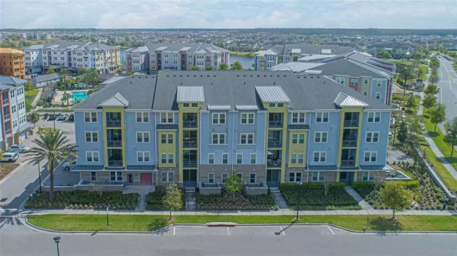 MLS: O6185770 Condo For Sale