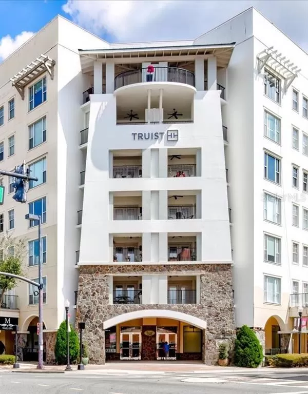 MLS: O6185936 Condo For Sale