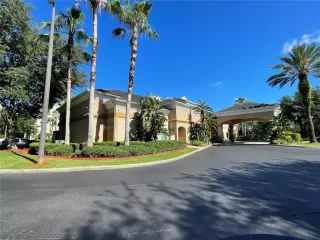 More Details about MLS # O6186089 : 8303 PALM PARKWAY UNIT 221/223