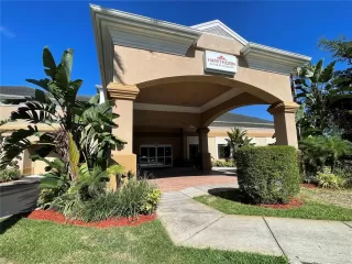 More Details about MLS # O6186097 : 8303 PALM PARKWAY UNIT 222/224