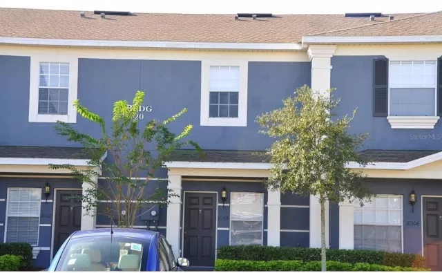 MLS: O6186301 Condo For Sale