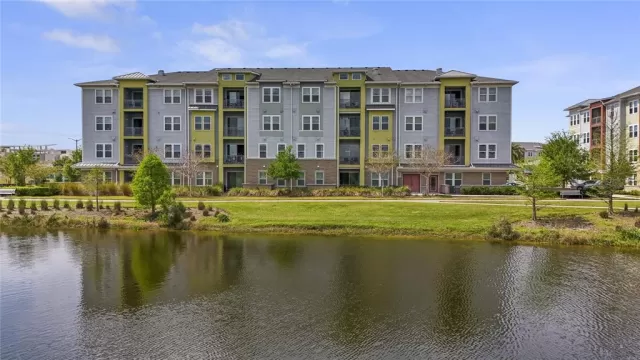 MLS: O6187771 Condo For Sale