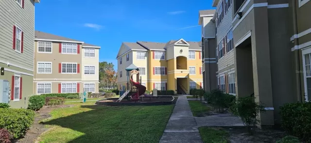 MLS: O6187775 Condo For Sale