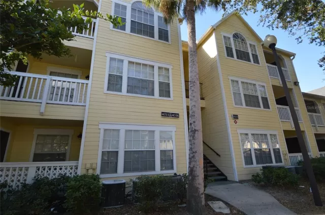 MLS: O6187788 Condo For Sale