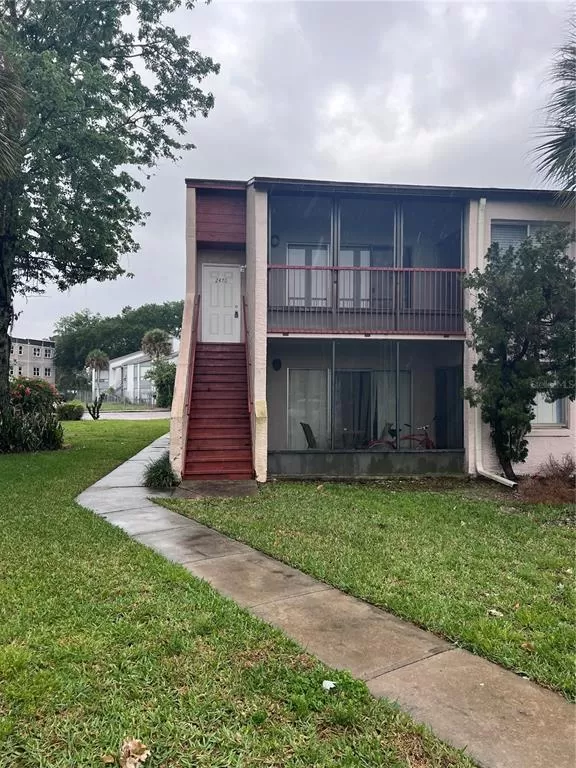 MLS: O6187869 Condo For Sale