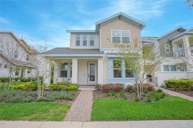 MLS: O6188357 Condo For Sale