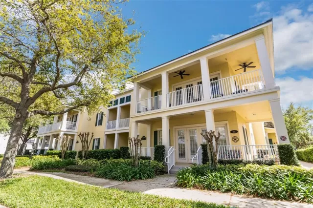 MLS: O6188514 Condo For Sale