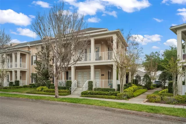 MLS: O6189134 Condo For Sale