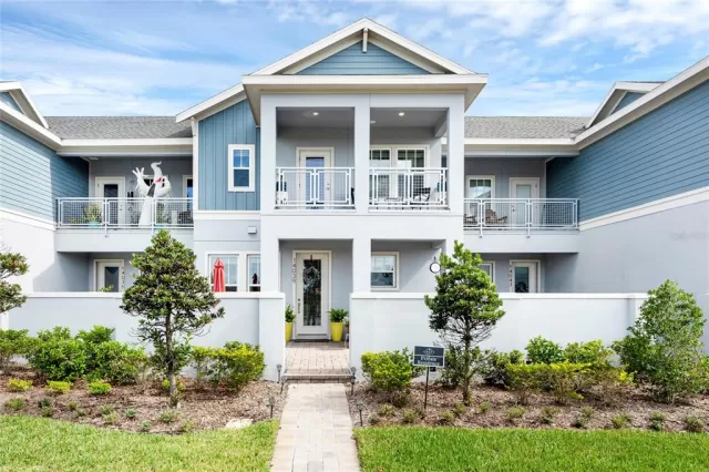 MLS: O6189300 Condo For Sale