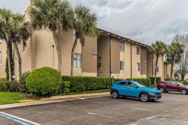 MLS: O6190515 Condo For Sale