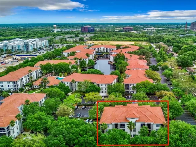 MLS: O6190600 Condo For Sale