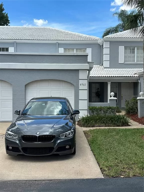 MLS: O6194972 Condo For Sale