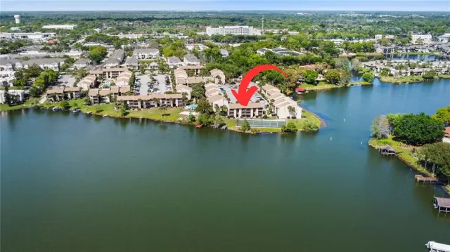 MLS: O6194991 Condo For Sale