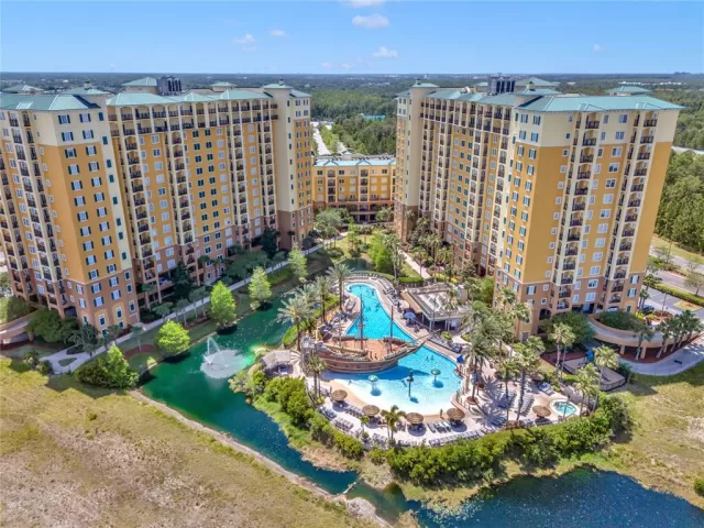 MLS: O6195320 Condo For Sale